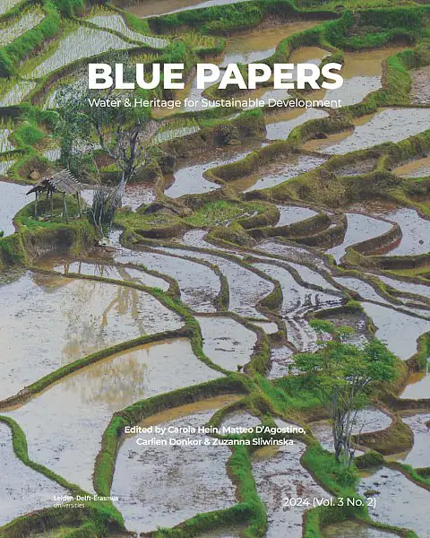 Blue Papers&nbsp;Vol. 3 No. 2 (2024)