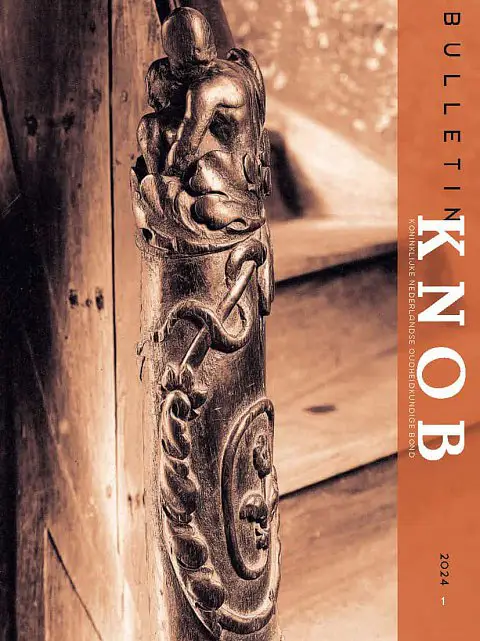 Bulletin KNOB 123 (2024) 1