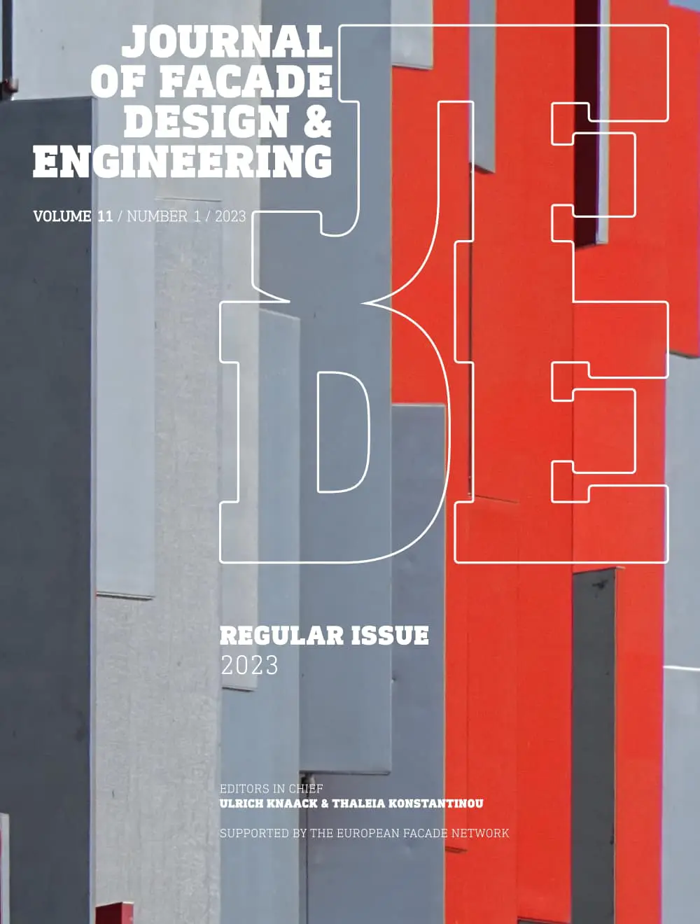 Facade Design and Engineering