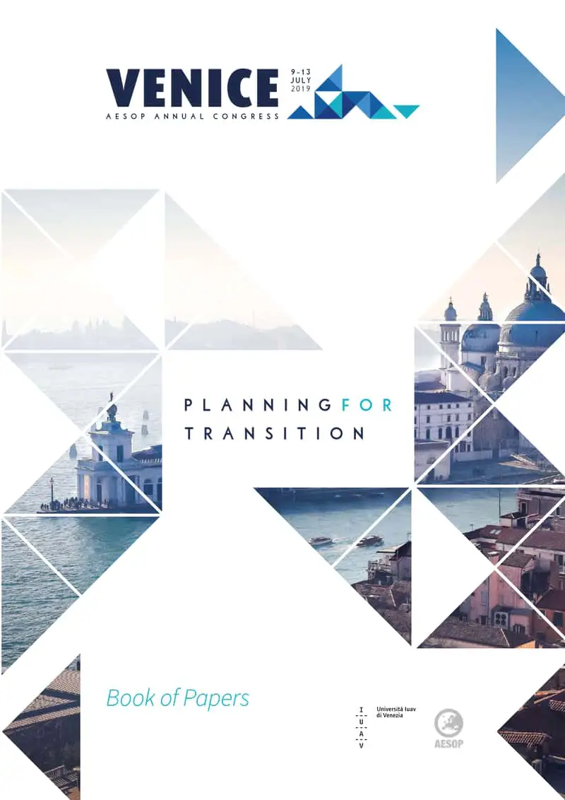 AESOP Annual Congress