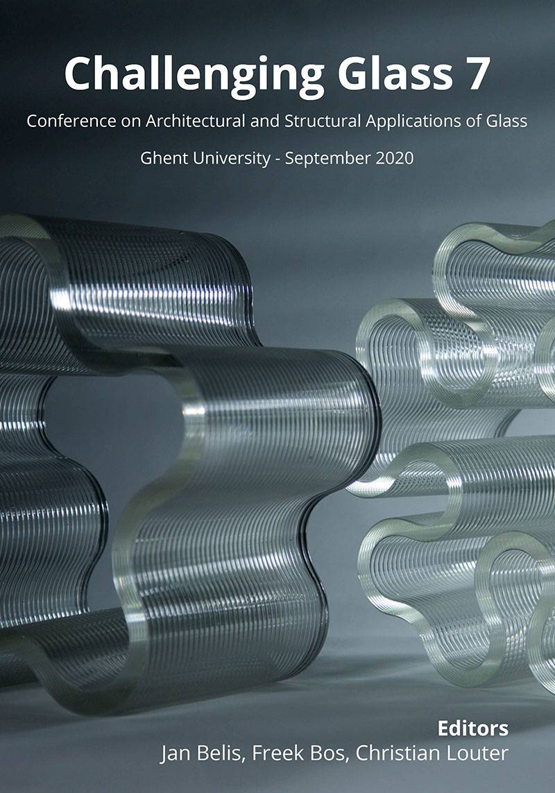 Challenging Glass Conference