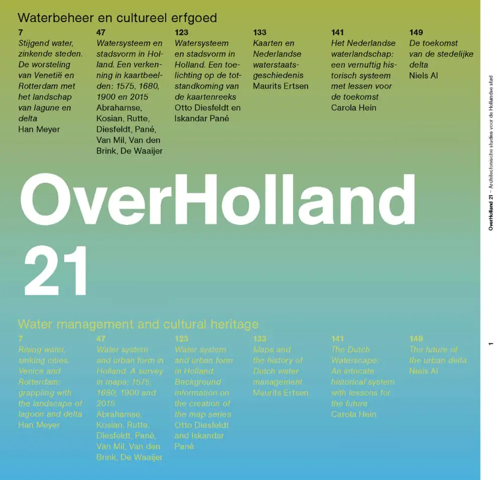 OverHolland