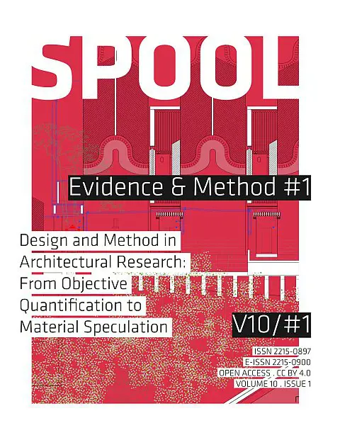 SPOOL V10/#1