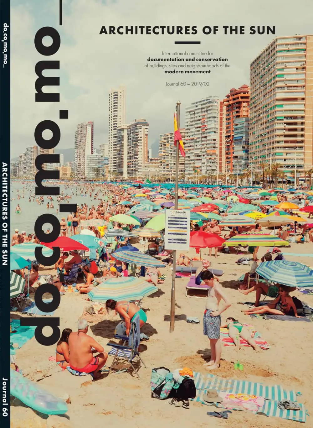 Architectures of the Sun