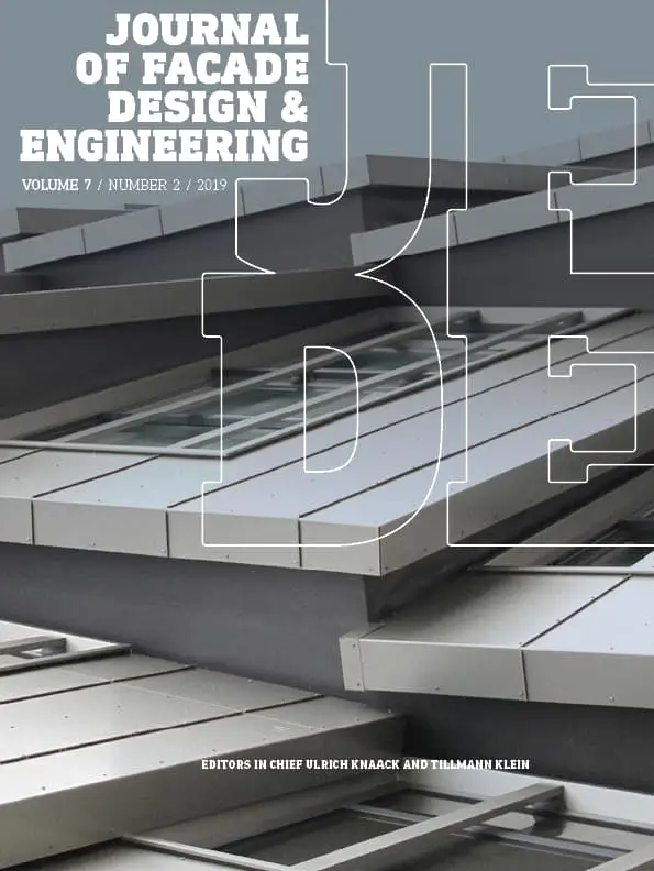 Facade Design and Engineering