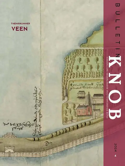 Bulletin KNOB 123 (2024) 4