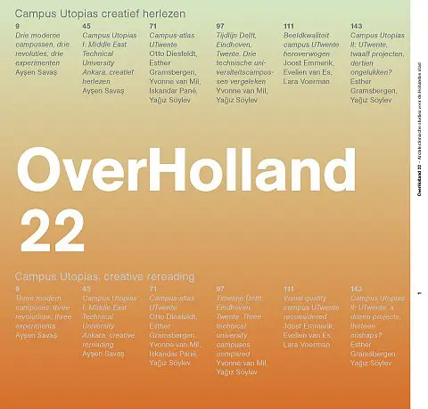 OverHolland 22