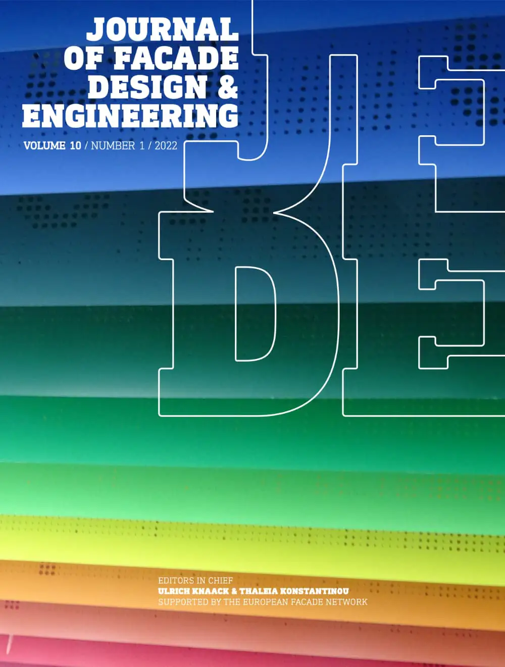 Facade Design and Engineering