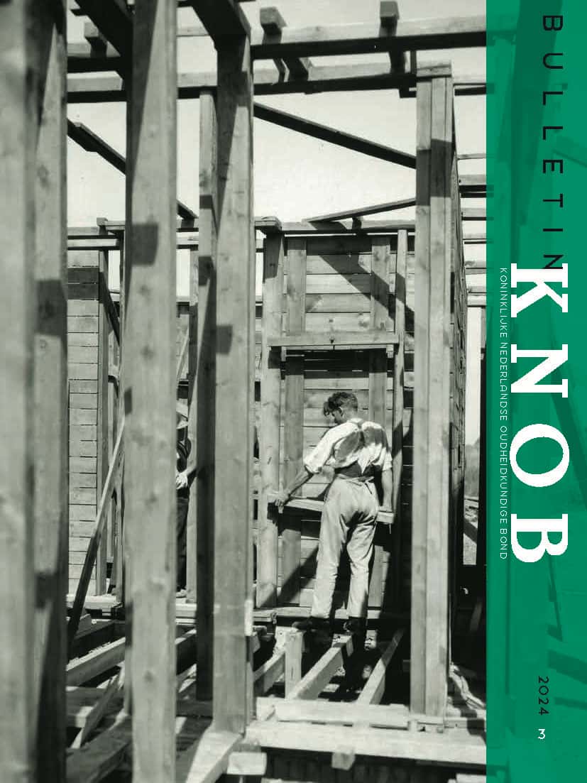 Bulletin KNOB 123 (2024) 3