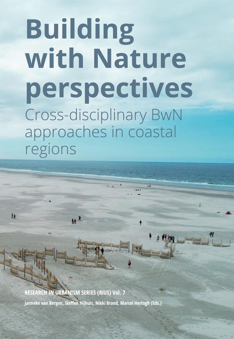 Building with Nature perspectives: Cross-disciplinary BwN approaches in coastal regions